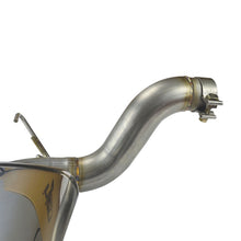 Cargar imagen en el visor de la galería, Injen 18-20 Jeep Wrangler JL V6-3.6L y L4-2.0L(t) Escape trasero de eje alto
