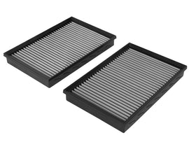 Filtros de aire de repuesto aFe MagnumFLOW OEM PDS 11-15 Mercedes-Benz SLS AMG V8-6.3L
