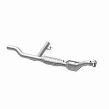 Cargar imagen en el visor de la galería, MagnaFlow Conv DF F150/F250 97-98 4.6L PS 4wd