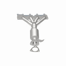 Cargar imagen en el visor de la galería, MagnaFlow Conv DF 09-10 Chevy Malibu (Exc PZEV) / 09-10 Pontiac G6 (w/ Tier 2) 2.4L Manifold