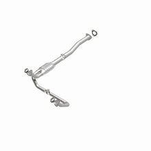 Cargar imagen en el visor de la galería, MagnaFlow Conv DF GM 1500/2500/3500 Van 96-97