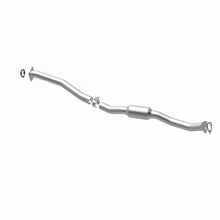 Cargar imagen en el visor de la galería, MagnaFlow OEM Grade 10-12 Subaru Outback / Legacy Direct Fit Federal Catalytic Converter