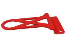 Cargar imagen en el visor de la galería, aFe Control Serie PFADT Gancho de remolque delantero Rojo 97-04 Chevrolet Corvette (C5)