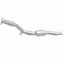 Cargar imagen en el visor de la galería, MagnaFlow Conv DF 00-02 Audi A6 Quattro 2.7L