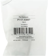 Load image into Gallery viewer, StopTech Street Brake Pads - Front