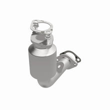 Cargar imagen en el visor de la galería, Magnaflow 09-10 Subaru Forester H4 2.5L California Direct-Fit Catalytic Convert