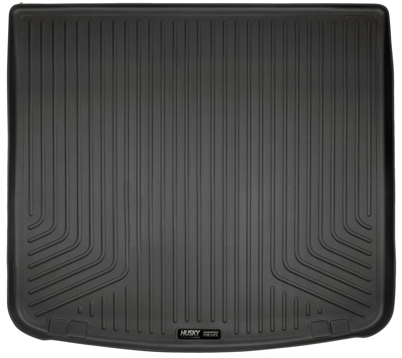 Husky Liners Revestimiento de carga para Lincoln MKC 2016 - Negro