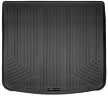 Cargar imagen en el visor de la galería, Husky Liners Revestimiento de carga para Lincoln MKC 2016 - Negro