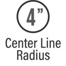 Cargar imagen en el visor de la galería, MagnaFlow Smooth Trans 180D 2.5 SS