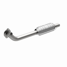 Cargar imagen en el visor de la galería, MagnaFlow Conv DF 00-03 BMW X5 4.4L Passenger Side