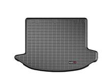 Cargar imagen en el visor de la galería, WeatherTech 07+ Kia Rondo Cargo Liners - Black