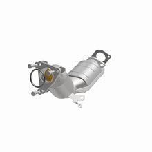 Cargar imagen en el visor de la galería, MagnaFlow Converter Direct Fit 08-13 Infiniti G37 V6-3.7LGAS California Catalytic Converter 2.25 Dia