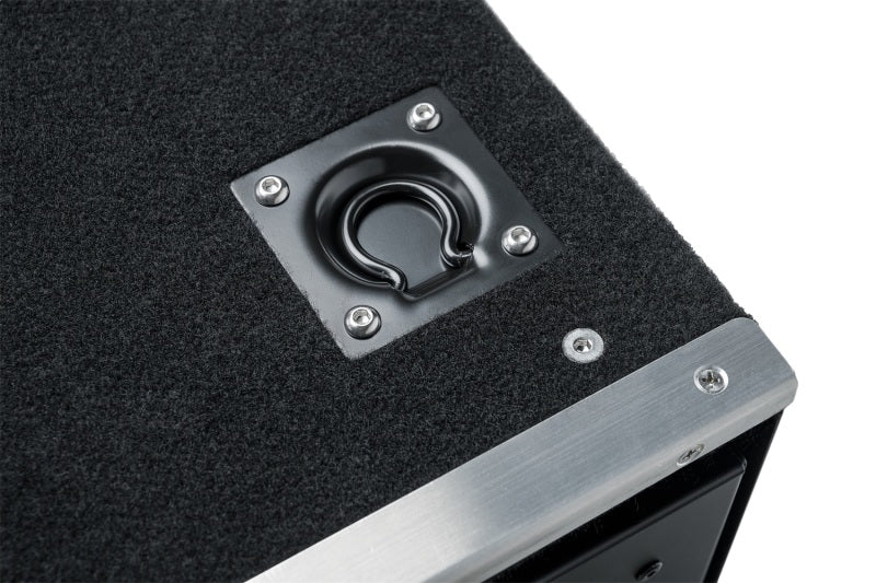 Rugged Ridge Cargo Storage Drawers | 2018 - 2025 Jeep Wrangler JL Unlimited