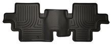 Load image into Gallery viewer, Husky Liners 13 Nissan Pathfinder / 13 Infiniti JX35 Weatherbeater Tan 2nd Seat Floor Liner