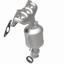 Cargar imagen en el visor de la galería, MagnaFlow 01-04 Honda Civic DX/LX Manifold DF Converter