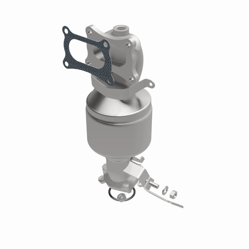 MagnaFlow Conv DF 08-10 Honda Accord 3.5L