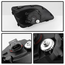 Cargar imagen en el visor de la galería, Spyder Ford C-Max 2013-2015 OEM Fog Light W/Universal Switch- Clear FL-FCMAX2013-C