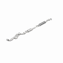 Cargar imagen en el visor de la galería, MagnaFlow Conv DF 05-06 Hyundai Santa Fe 2.7L