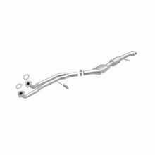 Cargar imagen en el visor de la galería, MagnaFlow Conv Direct Fit OEM 98-99 323i 2.5L Underbody