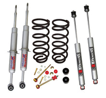 Cargar imagen en el visor de la galería, Skyjacker 2003-2016 Toyota 4Runner Suspension Lift Kit w/ Shock