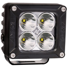 Cargar imagen en el visor de la galería, ANZO Foco todoterreno LED de alta potencia de 3 pulgadas y 3 pulgadas con arnés