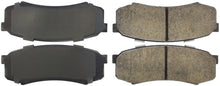 Cargar imagen en el visor de la galería, StopTech Street Select Brake Pads - Front