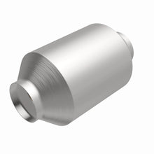 Cargar imagen en el visor de la galería, MagnaFlow 3in OEM Grade Universal Catalytic Converter