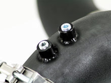 Cargar imagen en el visor de la galería, Intercoolers aFe Bladerunner Salida de tubo I/C Salida de tubo GM Diesel Trucks 04.5-05 V8-6.6L(td) LLY