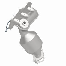 Cargar imagen en el visor de la galería, MagnaFlow Conv DF 07-10 Camry 3.5 Passenger Side Manifold
