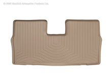 Cargar imagen en el visor de la galería, WeatherTech 05-09 Chevrolet Equinox Rear FloorLiner - Tan