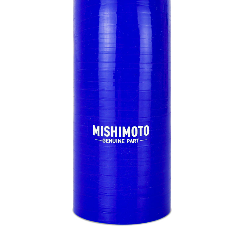 Mishimoto 96-02 Toyota 4Runner 3.4L V6 Kit de manguera de silicona azul