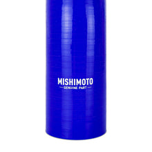 Cargar imagen en el visor de la galería, Mishimoto 96-02 Toyota 4Runner 3.4L V6 Kit de manguera de silicona azul