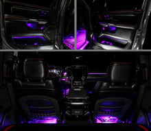 Cargar imagen en el visor de la galería, Oracle 19-22 RAM Complete Interior Ambient Lighting ColorSHIFT RGB Conversion Kit SEE WARRANTY
