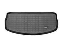 Cargar imagen en el visor de la galería, WeatherTech 99-02 Mercury Villager Cargo Liners - Black