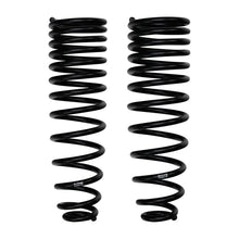 Cargar imagen en el visor de la galería, Skyjacker Jeep Gladiator JT 3in Rear Dual Rate Long Travel Coil Springs