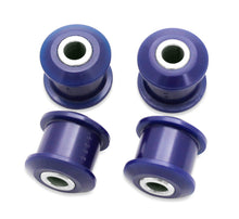 Cargar imagen en el visor de la galería, SuperPro 2007 Jeep Wrangler Rubicon Front Sway Bar End Link End Link Lower Bushing Set