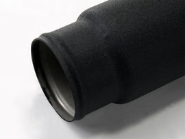 aFe Bladerunner 3 pulgadas Intercooler Tube Out 03-07 Dodge Diesel Trucks L6-5.9L (td)