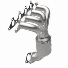 Cargar imagen en el visor de la galería, MagnaFlow Conv DF 00-02 Hyun Accent 1.5L mani