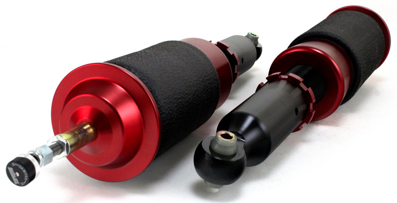 Kit trasero de rendimiento de elevación de aire para Volkswagen Jetta/Rabbit/GTI MK1