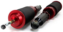 Cargar imagen en el visor de la galería, Kit trasero de rendimiento de elevación de aire para Volkswagen Jetta/Rabbit/GTI MK1
