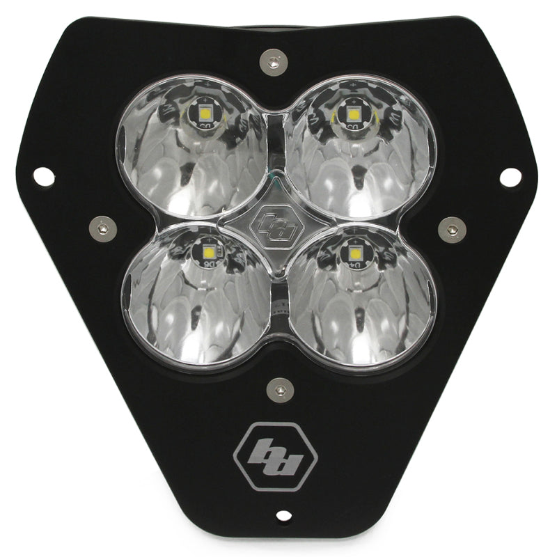 Kit Baja Designs 08-13 XL80 LED KTM