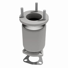 Cargar imagen en el visor de la galería, MagnaFlow Conv DF 85-87 Mazda B2000 front 49S