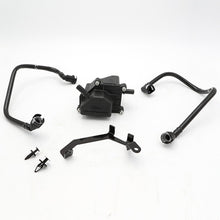 Cargar imagen en el visor de la galería, Ford Racing 15-18 Mustang 2.3L EcoBoost Left Hand Side Oil-Air Separator