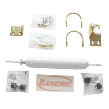 Load image into Gallery viewer, Rancho 63-69 Jeep Gladiator Front Steering Stabilizer Kit