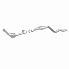 Cargar imagen en el visor de la galería, Magnaflow Conv DF 2003 ML350 3.7L Underbody