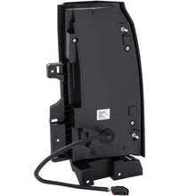 Cargar imagen en el visor de la galería, ANZO 2015-2017 GMC Yukon/Yukon XL Luces traseras LED cromadas