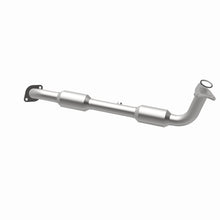 Cargar imagen en el visor de la galería, MagnaFlow Conv Direct Fit 13-15 Land Cruiser 5.7