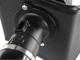 Admisiones aFe MagnumFORCE Stage-2 PDS AIS PDS Nissan Frontier/Pathfinder/Xterra 05-11 V6-4.0L