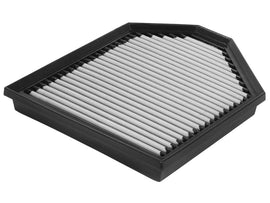 Filtro de aire de repuesto aFe MagnumFLOW OEM PRO DRY S 11-16 BMW X3 xDrive28i F25 2.0T