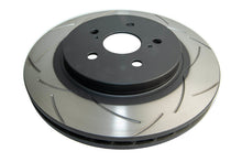 Cargar imagen en el visor de la galería, DBA 05-06 Lexus RX330 Rotor delantero ranurado serie Street